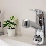 Stylish Sauna In Center By Nordic Collection アパート