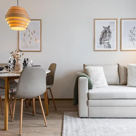 Stylish Sauna In Center By Nordic Collection