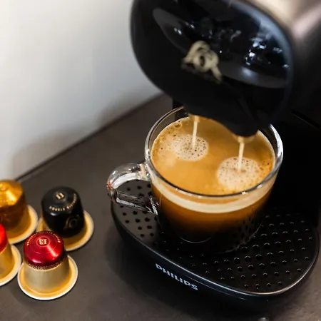 Apartmán Stylish Sauna In Center By Nordic Collection *