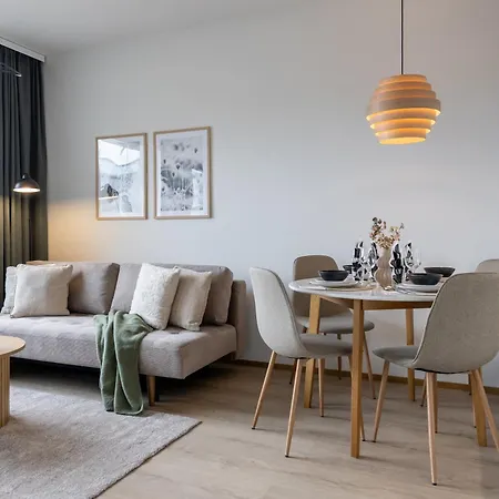 Stylish Sauna In Center By Nordic Collection * Rovaniemi