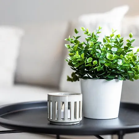 Stylish Sauna In Center By Nordic Collection Apartmán