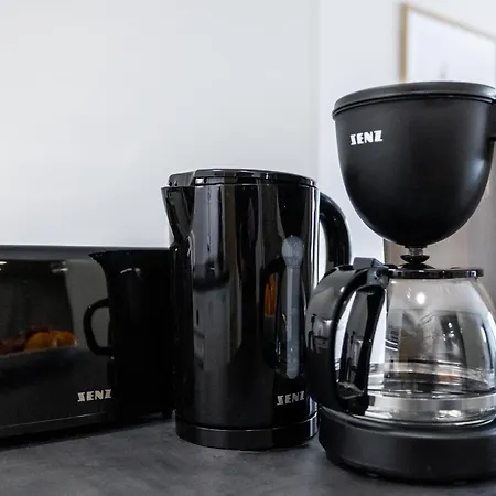 Stylish Sauna In Center By Nordic Collection Apartmán