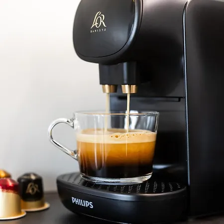 Stylish Sauna In Center By Nordic Collection *