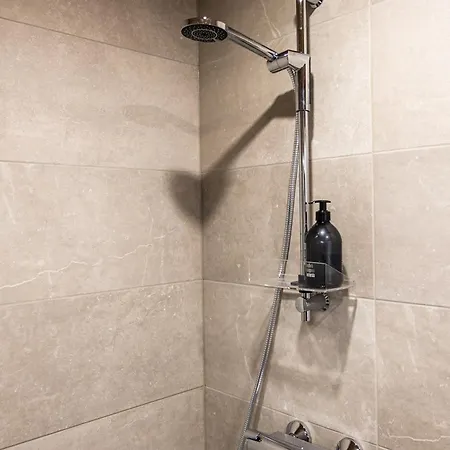 Stylish Sauna In Center By Nordic Collection