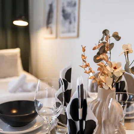 公寓 Stylish Sauna In Center By Nordic Collection *