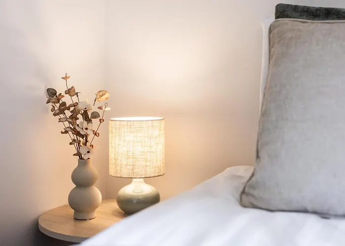 Stylish Sauna In Center By Nordic Collection 罗瓦涅米