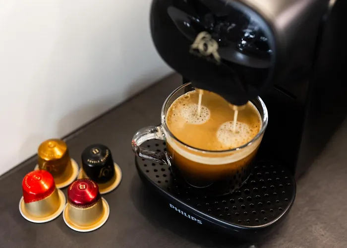 公寓 Stylish Sauna In Center By Nordic Collection *