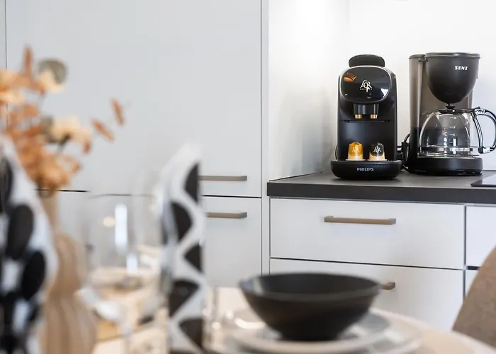 公寓 Stylish Sauna In Center By Nordic Collection *