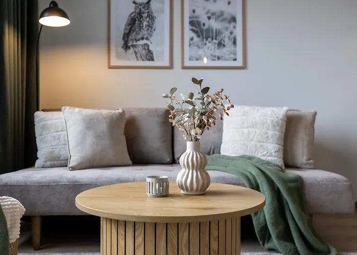 Stylish Sauna In Center By Nordic Collection *