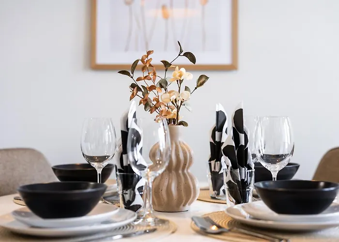 Stylish Sauna In Center By Nordic Collection 公寓 罗瓦涅米