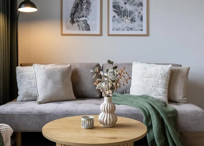 Stylish Sauna In Center By Nordic Collection * 罗瓦涅米