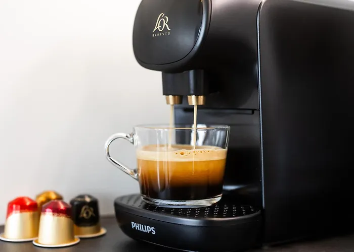 Stylish Sauna In Center By Nordic Collection *