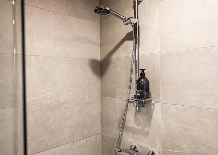 Stylish Sauna In Center By Nordic Collection