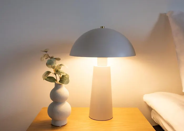 Stylish Sauna In Center By Nordic Collection 公寓 罗瓦涅米